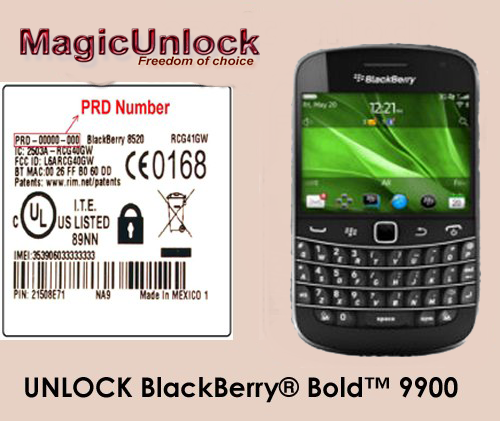 how to block a number on blackberry bold 9900