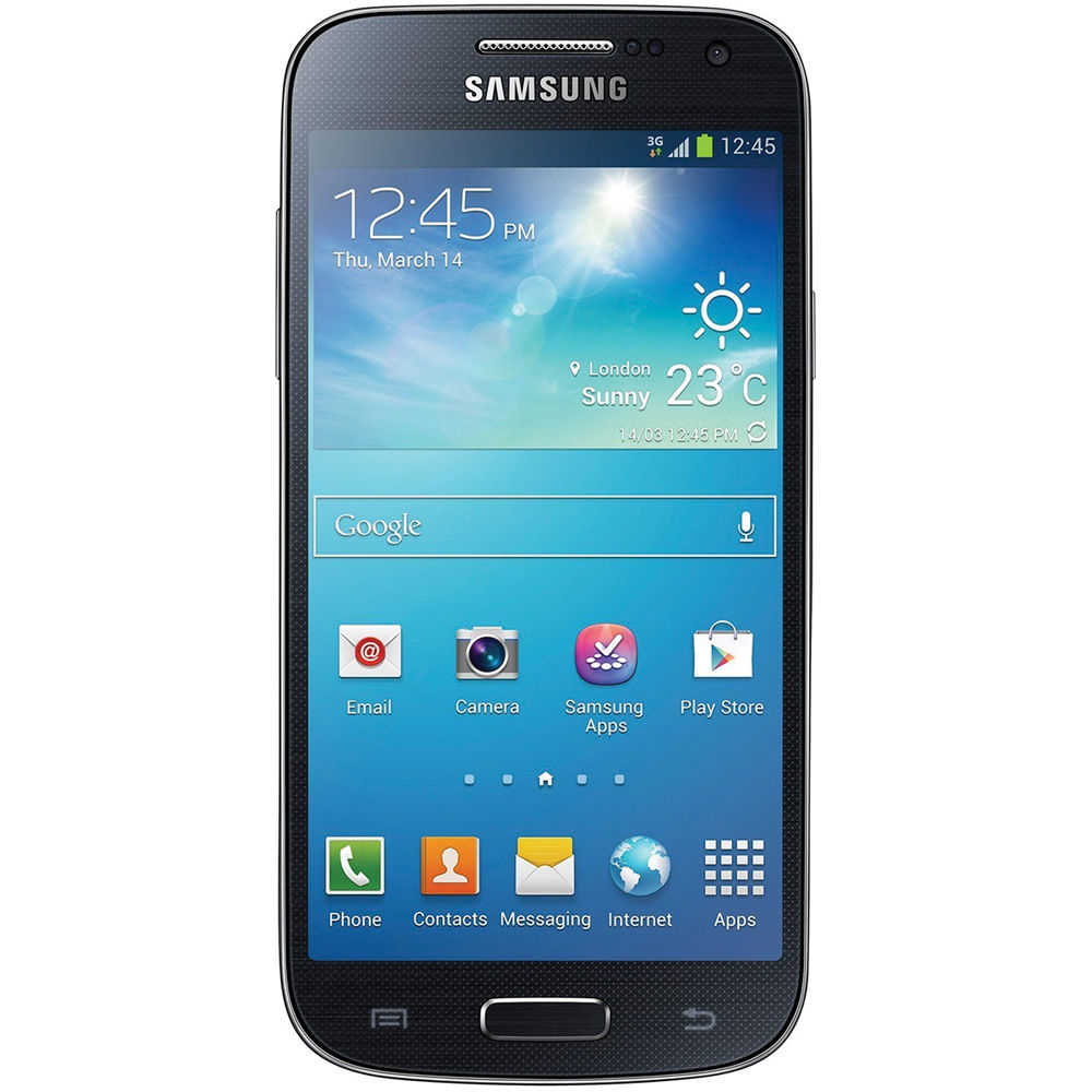 Samsung Galaxy S4 Mini I9195 Unlock Code Free